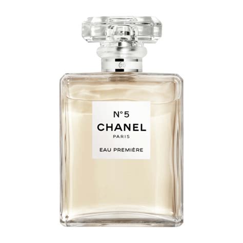 what is chanel no 5 eau premiere|chanel no 5 l'eau fragrantica.